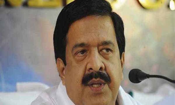 ലക്ഷദ്വീപ് അഡ്മിനിസ്ട്രേറ്ററെ തിരിച്ചുവിളിക്കണം; രാഷ്ട്രപതിക്ക്  രമേശ് ചെന്നിത്തലയുടെ കത്ത്‌