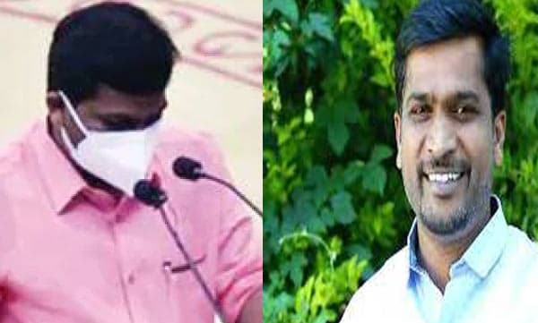 സഗൗരവുമില്ല ദൈവനാമവുമില്ല: ദേവികുളം എംഎല്‍എ എ.രാജ വീണ്ടും സത്യപ്രതിജ്ഞ ചെയ്യും 