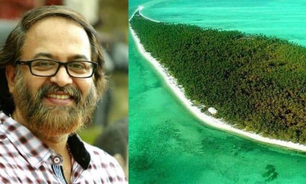 ഞാന്‍ ലക്ഷദ്വീപിനോടൊപ്പം, എന്തുകൊണ്ട്? എണ്ണിയെണ്ണി പറഞ്ഞ് മധുപാല്‍