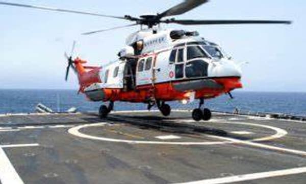 എയര്‍ ആംബുലന്‍സിന് ടെന്‍ഡര്‍ ക്ഷണിച്ചു ; ലക്ഷദ്വീപിലെ പ്രതിഷേധം മറികടക്കാന്‍ സ്വകാര്യവല്‍ക്കരണവുമായി അഡ്മിനിസ്ട്രേറ്റര്‍ 