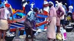 ട്രോളിങ് നിരോധനം ജൂൺ 9 മുതൽ 