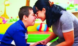 പൊരുതാം ഓട്ടിസത്തിനെതിരെ