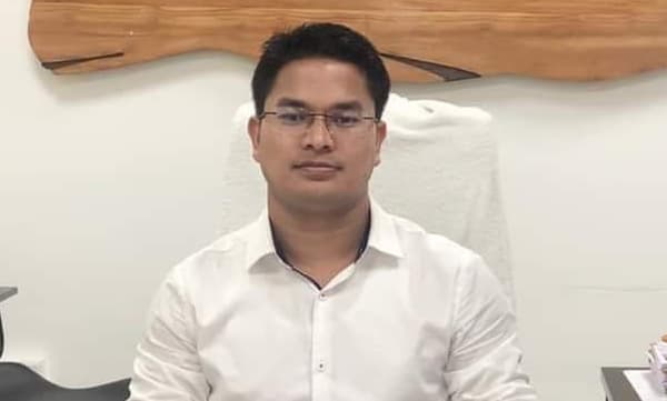 വികസനത്തിനായുള്ള ശ്രമങ്ങളാണ് ലക്ഷദ്വീപില്‍ നടക്കുന്നത് ; അഡ്മിനിസ്ട്രേറ്ററുടെ നടപടികളെ പിന്തുണച്ച് ദ്വീപ് കളക്ടര്‍