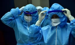 കോവിഡ് അവശ്യവസ്തുക്കളുടെ വില കൂട്ടി ; പുതുക്കിയ വില നിലവിൽ വരും 