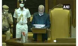 COVID pandemic has thrown up a big challenge: Kerala governor Arif Mohammed Khan