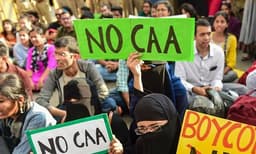 അഞ്ചു സംസ്ഥാനങ്ങളില്‍ അമുസ്ളീങ്ങളില്‍ നിന്നും അപേക്ഷ ക്ഷണിച്ചു ; ദേശീയ പൗരത്വ ഭേദഗതി നിയമം നടപ്പാക്കാനൊരുങ്ങി കേന്ദ്രം 