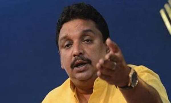 ആര്‍എസ്പിയിലും കലാപം, പാര്‍ട്ടി തന്നെ കേള്‍ക്കുന്നില്ല ; ആറു മാസത്തേക്ക് അവധിയെടുത്തു ഷിബു ബേബിജോണ്‍ ; യുഡിഎഫ് വിടണമെന്നും ആവശ്യം