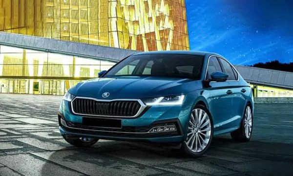 സ്‌കോഡയുടെ നാലാം തലമുറ ഒക്ടാവിയ അടുത്ത മാസം എത്തുന്നു; ബുക്കിംഗ് ആരംഭിച്ചു  