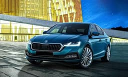 സ്‌കോഡയുടെ നാലാം തലമുറ ഒക്ടാവിയ അടുത്ത മാസം എത്തുന്നു; ബുക്കിംഗ് ആരംഭിച്ചു  