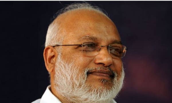 സ്കോളർഷിപ്പിന്റെ  പേരിൽ മതസ്പർധ ഉണ്ടാക്കരുത് : എം എ ബേബി  