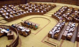 ലക്ഷദ്വീപിനൊപ്പം: പ്രമേയം പാസ്സാക്കാനൊരുങ്ങി കേരള നിയമസഭ 