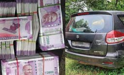 കൊടകര കുഴല്‍പ്പണക്കേസ് ; ബിജെപി തൃശൂര്‍ ജില്ലാ ഓഫീസ് സെക്രട്ടറിയെ നാളെ ചോദ്യം ചെയ്യും