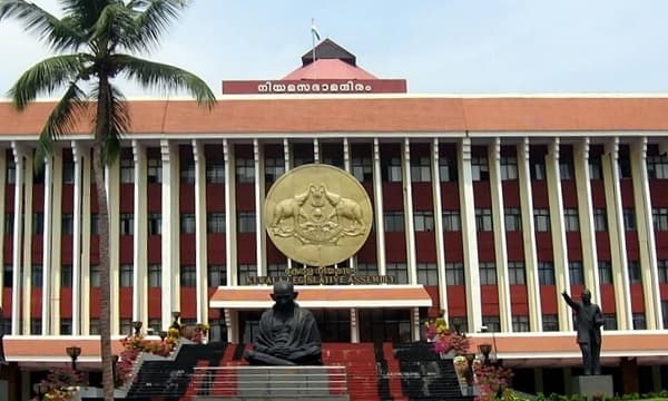 ലക്ഷദ്വീപ്: നിയമസഭയില്‍ ഇന്ന് പ്രമേയം ; ദ്വീപ് ബിജെപി നേതാക്കള്‍ ഡല്‍ഹിയില്‍ ; പ്രതിഷേധങ്ങള്‍ക്ക് നിയന്ത്രണം