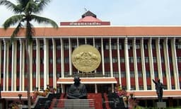 ലക്ഷദ്വീപ്: നിയമസഭയില്‍ ഇന്ന് പ്രമേയം ; ദ്വീപ് ബിജെപി നേതാക്കള്‍ ഡല്‍ഹിയില്‍ ; പ്രതിഷേധങ്ങള്‍ക്ക് നിയന്ത്രണം