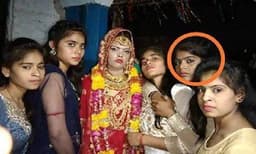 ചടങ്ങി​നിടെ വധു മണ്ഡപത്തില്‍ വെച്ചു തന്നെ മരണമടഞ്ഞു ; വരന്‍ സഹോദരിയെ വിവാഹം വിവാഹം കഴിച്ചു