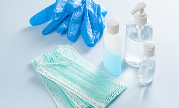 കോവിഡ് സാമഗ്രികള്‍ക്ക് അമിത വില ; കോട്ടയത്ത് 38 സ്ഥാപനങ്ങള്‍ക്കെതിരെ ലീഗല്‍ മെട്രോളജി വകുപ്പ് കേസെടുത്തു