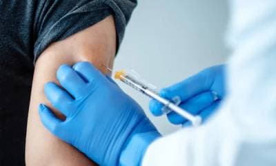 ജൂലൈ പകുതിയോടെ പ്രതിദിനം ഒരു കോടി പേര്‍ക്ക് വാക്സിന്‍; വാക്സിനേഷന്‍ കാര്യക്ഷമമാക്കാന്‍ ലക്ഷ്യമിട്ട് കേന്ദ്രം 