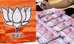 കൊടകര കുഴല്‍പ്പണകേസ് : ബിജെപി തൃശൂര്‍ ജില്ലാ പ്രസിഡന്റിനെ നാളെ ചോദ്യം ചെയ്യും