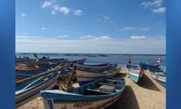 തൃശ്ശൂരില്‍ മത്സ്യബന്ധനത്തിന് അനുമതി; ആന്‍റിജന്‍ നെഗറ്റീവായവര്‍ക്ക് കടലില്‍ പോകാം 