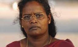 സുരേന്ദ്രനില്‍ നിന്ന് പണം വാങ്ങാന്‍ ഇടനിലക്കാരുടെ ആവശ്യമില്ല: ആരോപണങ്ങള്‍ തള്ളി സി.കെ ജാനു