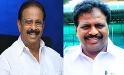 കീഴ്ത്തട്ടില്‍ നിന്നും വന്നയാള്‍ ; പാര്‍ട്ടി ഉത്തരവാദിത്വം ഏല്‍പ്പിക്കുന്നത് തന്നെ യോഗ്യതയ്ക്കുള്ള തെളിവ് ; കൊടിക്കുന്നില്‍ സുരേഷിന്റെ മറുപടി 