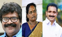 പത്തു കോടി പോയിട്ട് ഒരു കോടി പോലും ബിജെപി വയനാട്ടില്‍ ചിലവഴിക്കുമെന്ന് തോന്നുന്നുണ്ടേ? അതും ചെറിയ ആള്‍ ബലമുള്ള ജാനുവിനുവേണ്ടി..