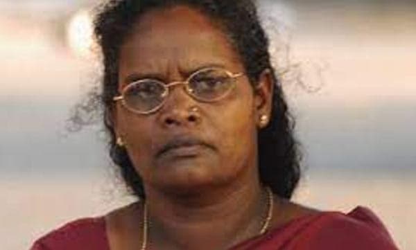 ഒരു കോടി രൂപ നഷ്ടപരിഹാരം നല്‍കണം: ജെ.ആര്‍പി നേതാക്കള്‍ക്കെതിരെ സി.കെ. ജാനുവിന്റെ വക്കീല്‍ നോട്ടീസ്