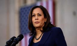ഇന്ത്യക്ക് വാക്‌സിൻ നൽകുമെന്ന് കമല ഹാരിസ് 