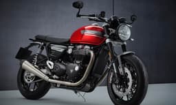 2021 ട്രയംഫ് സ്പീഡ് ട്വിന്‍ പുതിയ സ്റ്റൈലിൽ  