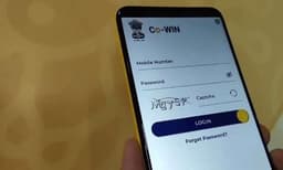 കോവിന്‍ പോര്‍ട്ടല്‍ ഇനി മലയാളത്തിലും