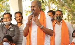 'പണപ്പെരുപ്പത്തെ' ദേശീയ വിപത്തെന്ന് വിളിക്കുന്നവര്‍ ഭക്ഷണവും പെട്രോളും ഉപേക്ഷിക്കണം: വിവാദ പ്രസ്താവനയുമായി ബിജെപി എംഎല്‍എ
