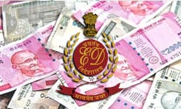 കുഴല്‍പ്പണം: അന്വേഷണം കോന്നിയിലേക്ക്‌, ഹെലികോപ്‌ടര്‍ യാത്രയും താമസവും അന്വേഷണ പരിധിയില്‍; പ്രാഥമികാന്വേഷണത്തിന് ഇ.ഡി.