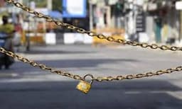 ലോക്ഡൗൺ ഒരാഴ്ച കൂടി നീട്ടി തമിഴ്നാട്, ജൂൺ 14 വരെ തുടരും 