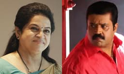 സുരേഷ് ഗോപിയും ഹെലികോപ്ടറില്‍ ആണ് തൃശൂരില്‍ വന്നതും പോയതും, അതിലും പൈസ കടത്തിയോ എന്ന് അന്വേഷിക്കണം : പദ്മജ വേണുഗോപാല്‍