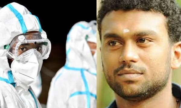 ആരോഗ്യപ്രവര്‍ത്തകയുടെ മകനാണ്, അവര്‍ക്കൊപ്പം നമ്മളും ഉണ്ടാകണമെന്ന് അഭ്യര്‍ത്ഥിച്ച് കരിക്ക് താരം