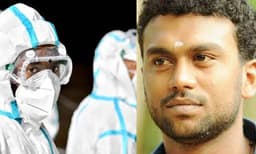 ആരോഗ്യപ്രവര്‍ത്തകയുടെ മകനാണ്, അവര്‍ക്കൊപ്പം നമ്മളും ഉണ്ടാകണമെന്ന് അഭ്യര്‍ത്ഥിച്ച് കരിക്ക് താരം