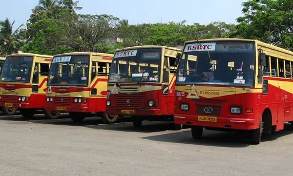 മൂല്യനിര്‍ണ്ണയക്യാമ്പ് ; അധ്യാപകര്‍ക്ക് സ്‌പെഷ്യല്‍ സര്‍വ്വീസുമായി കെഎസ്ആര്‍ടിസി