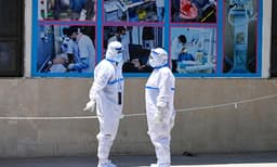 ഹരിയാനയില്‍ കോവിഡ് നിയന്ത്രണങ്ങള്‍ ജൂണ്‍ 14 വരെ നീട്ടി: മാളുകളും ബാറുകളും തുറക്കാന്‍ അനുമതി