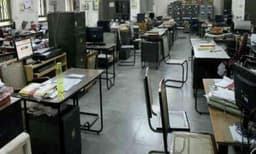 റവന്യൂ വകുപ്പിലെ ജീവനക്കാരുടെ സ്ഥലംമാറ്റം ഇനി ഓൺലൈനിൽ  