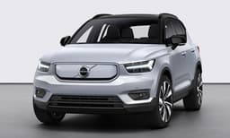 വോള്‍വോ C40 റീചാര്‍ജ് യൂറോപ്പിലേക്കും; പ്രീ-ബുക്കിംഗ് തുടങ്ങി  