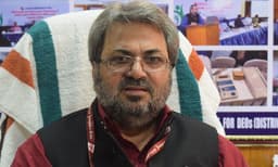 തിരഞ്ഞെടുപ്പ് കോഴ ; സുരേന്ദ്രനെതിരായ ആരോപണം തെളിഞ്ഞാല്‍ ആറ് വര്‍ഷത്തെക്ക് വിലക്കേര്‍പ്പെടുത്തും : ടീക്കാറാം മീണ