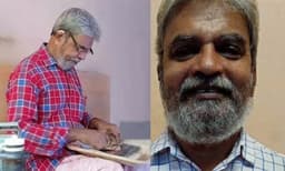 ‘എനിക്ക്‌ ജീവിക്കാന്‍ ഇതുതന്നെ ധാരാളം’; വാക്‌സിന്‍ ചലഞ്ചിലേക്ക്‌ രണ്ട്‌ ലക്ഷം രൂപ നല്‍കിയ ബീഡിത്തൊഴിലാളി ജനാര്‍ദനന്‍ പാര്‍ട്ടിക്കായി സ്വന്തം വീടും സ്‌ഥലവും ദാനം നല്‍കുന്നു 