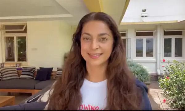 5 ജിക്കെതിരെ ഹര്‍ജി നല്‍കിയതിന്റെ കാരണം ഇതായിരുന്നു..: വിശദീകരിച്ച് ജൂഹി ചൗള 