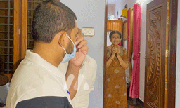 പുനര്‍ജന്മത്തിന്റെ ആനന്ദക്കണ്ണീരില്‍ ബെക്‌സ്‌ കൃഷ്‌ണന്‍ വീടണഞ്ഞു, യൂസഫലിയുടെ കാരുണ്യം ചൊരിഞ്ഞ ഇടപെടല്‍; അവസാനിച്ചത് ആണ്ടുകള്‍ നീണ്ട ആധിയും കണ്ണീരും