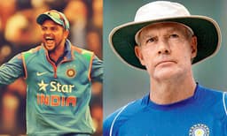 ഇന്ത്യയെ വിജയം ശീലമാക്കാന്‍ പഠിപ്പിച്ച ആശാന്‍ ; വിവാദ പരിശീലകന്‍ ഗ്രെഗ് ചാപ്പലിനെ പ്രശംസകൊണ്ടു മൂടി റെയ്ന