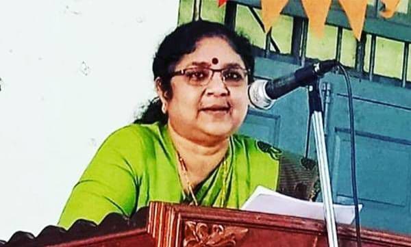 ഇനിമുതൽ മന്ത്രി ആർ. ബിന്ദു പ്രൊഫസറല്ല, ഡോക്ടറാണ്