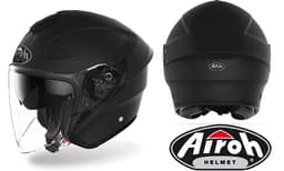 എയ്റോയുടെ പുതിയ H.20 ഹാഫ്-ഫെയ്‌സ് ഹെൽമെറ്റ് വിപണിയിൽ ; വില 20,433 രൂപ