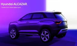 ഹ്യുണ്ടായ് അല്‍ക്കസര്‍ പ്രീ ബുക്കിംഗ് ആരംഭിച്ചു; ഈ മാസം അവതരിപ്പിച്ചേക്കും 