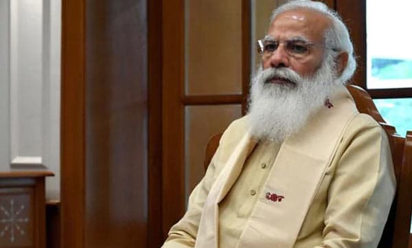 ജി-7 ഉച്ചകോടിയില് പ്രധാനമന്ത്രി നരേന്ദ്ര മോഡി പങ്കെടുക്കും