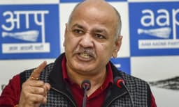കൂടെ നില്‍ക്കേണ്ട സമയത്ത് സംസ്ഥാനങ്ങളെ കേന്ദ്രം അപമാനിക്കുന്നു ; ബിജെപി ഭാരതീയ ഝഗഡാ പാര്‍ട്ടിയെന്ന് ഡല്‍ഹി സര്‍ക്കാര്‍